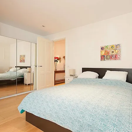 Luxury Prinsengracht Jordaan Canal House Διαμέρισμα *