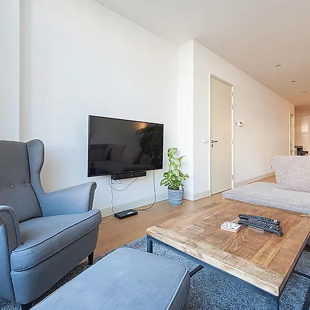 Luxury Prinsengracht Jordaan Canal House Διαμέρισμα *