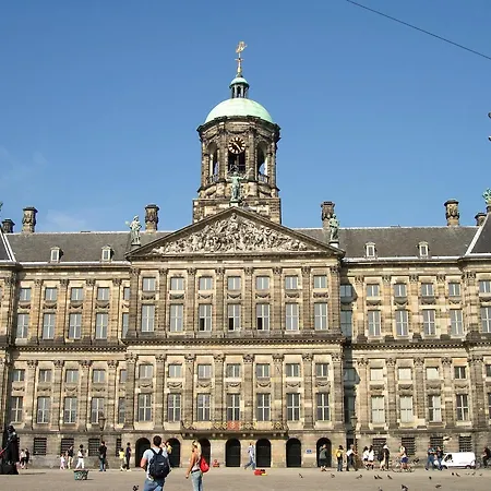 Luxury Prinsengracht Jordaan Canal House * Amsterdam