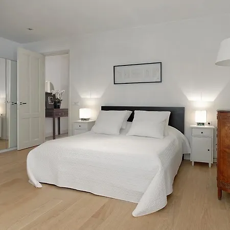Luxury Prinsengracht Jordaan Canal House * Ámsterdam