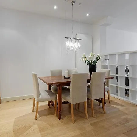 Apartamento Luxury Prinsengracht Jordaan Canal House Ámsterdam
