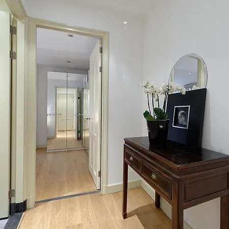 Luxury Prinsengracht Jordaan Canal House Apartamento *