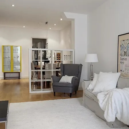 Luxury Prinsengracht Jordaan Canal House Apartamento *
